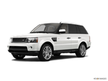 2011 Land Rover Range Rover Sport
